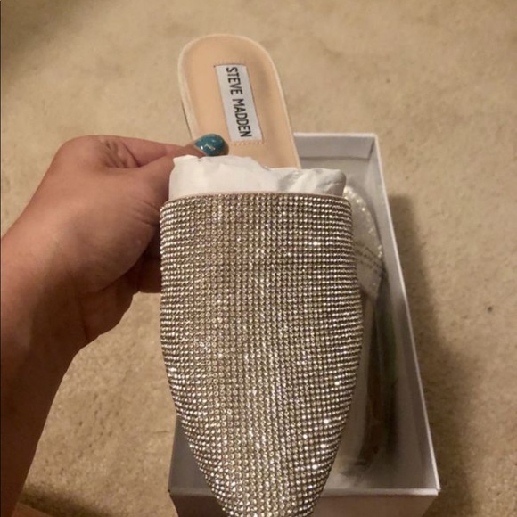 Steve Madden shoes - Picture 2 of 5
